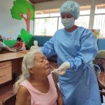 En Guacara fueron atendidos 83 adultos mayores con el programa “Abuelitos Siempre Felices”