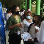 Más de 2 mil estudiantes guacareños participaron en la Expoferia Vocacional 2021-2022