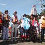 Onceavo encuentro de Sanjuaneros se llevó a cabo este sábado en Guacara