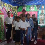 <strong>Alcaldía de Guacara promueve el sano disfrute de estudiantes y docentes en el municipio</strong>