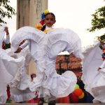 Dirección de Cultura de Guacara anuncia actividades por el “Mes de la Danza”