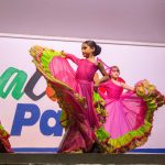 Exitoso Festival de Danza se llevó a cabo en Guacara Park