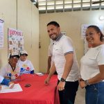 En Guacara 154 Consejos Comunales participaron en Consulta Popular