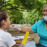 Alcaldía de Guacara impulsa programa “Escuelas Saludables”
